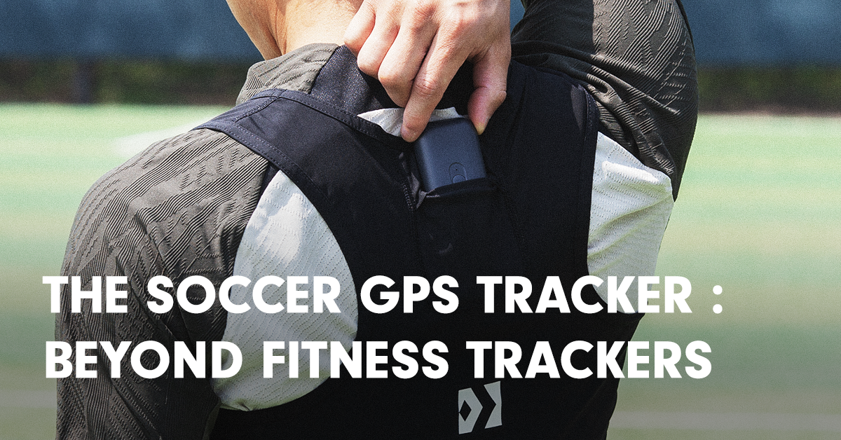 SOCCERBEE Official Shop | Soccer GPS Tracker For Everyone