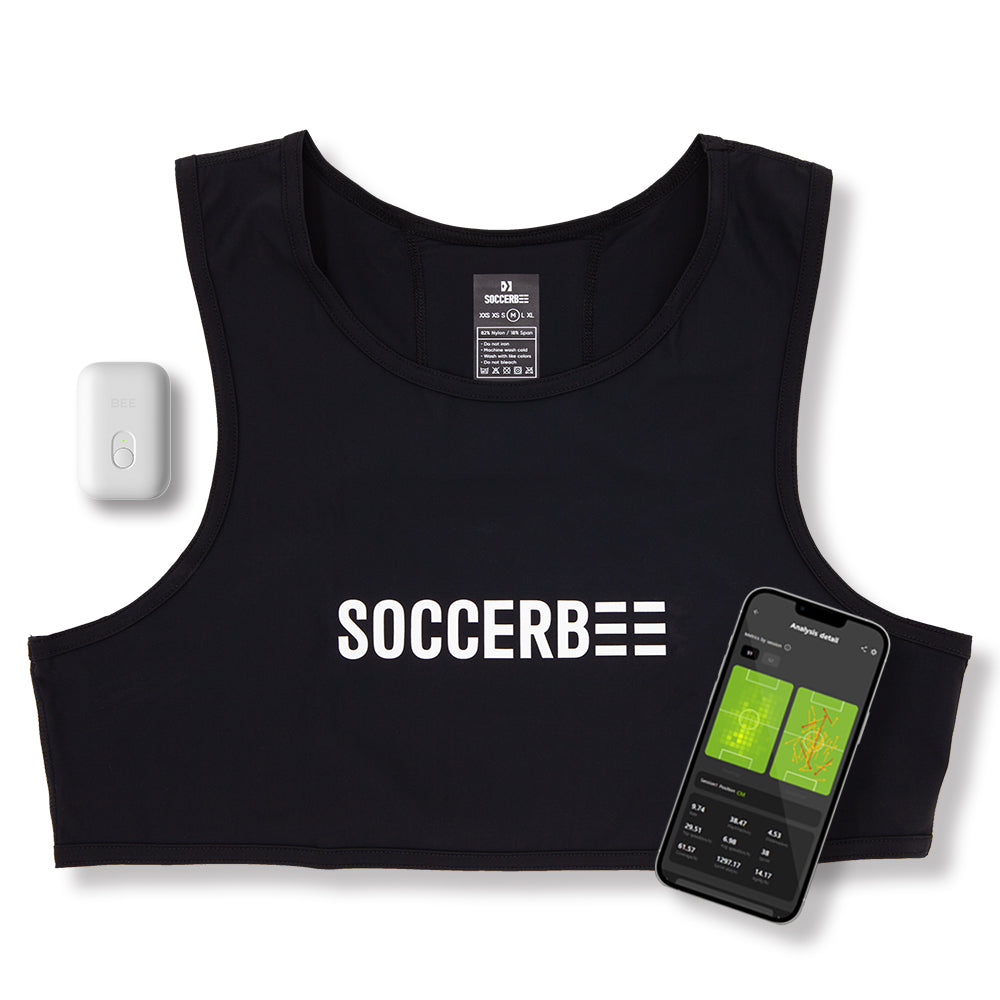 Soccer gps tracker deals