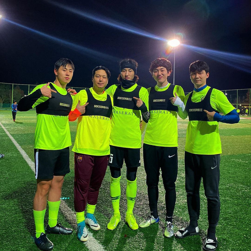 Soccerbee