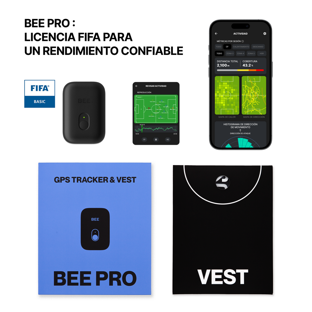Soccerbee