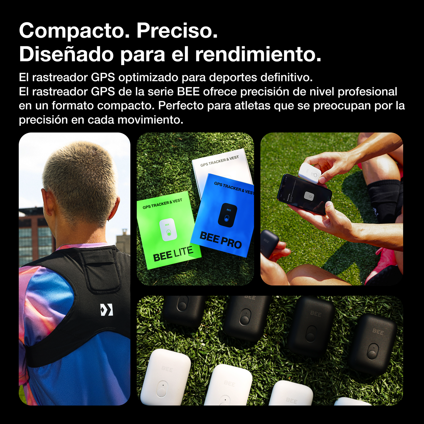 Soccerbee