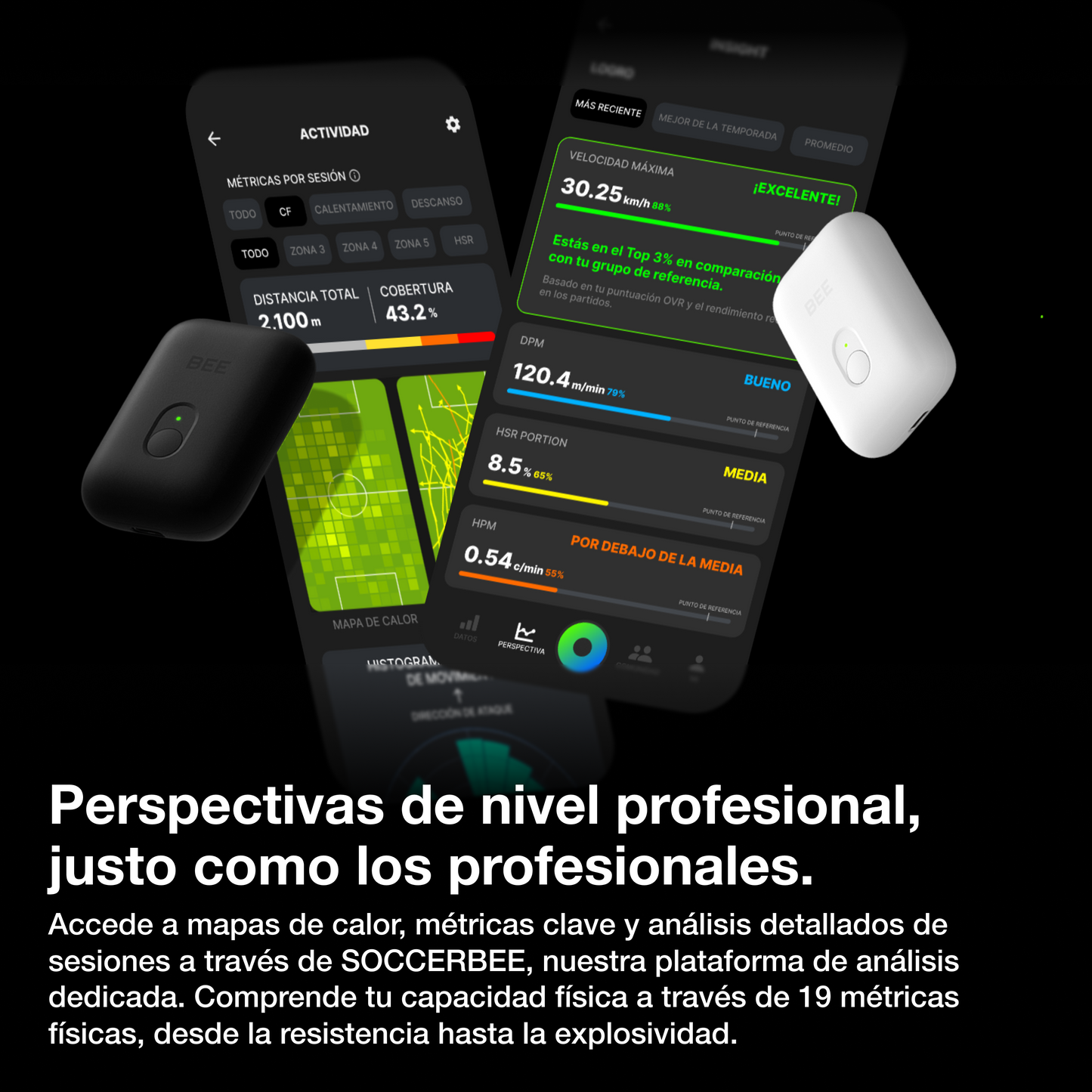 Soccerbee