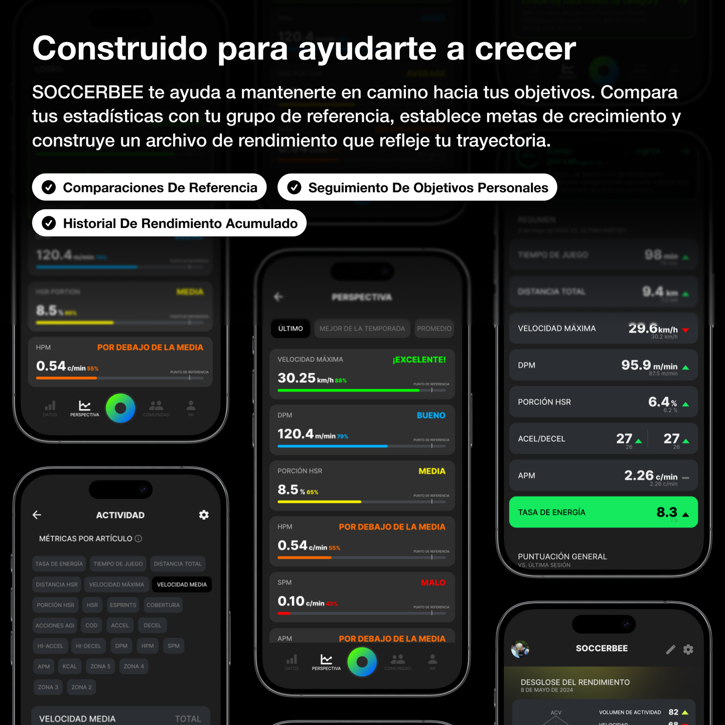 Soccerbee
