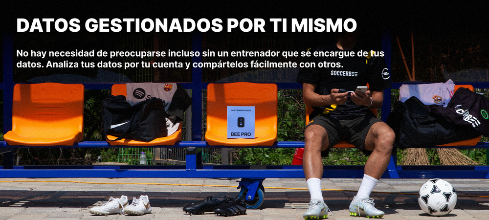 Soccerbee