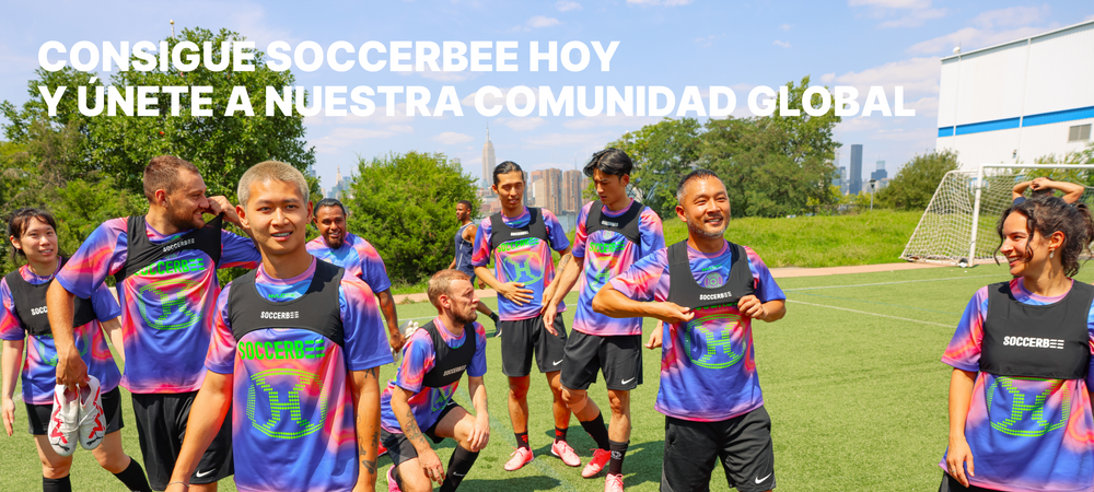Soccerbee