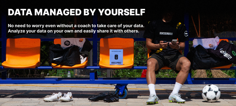 SOCCERBEE Official shop | Soccer GPS tracker for everyone – Soccerbee SOCCERBEE Official shop | Soccer GPS tracker for everyone – Soccerbee