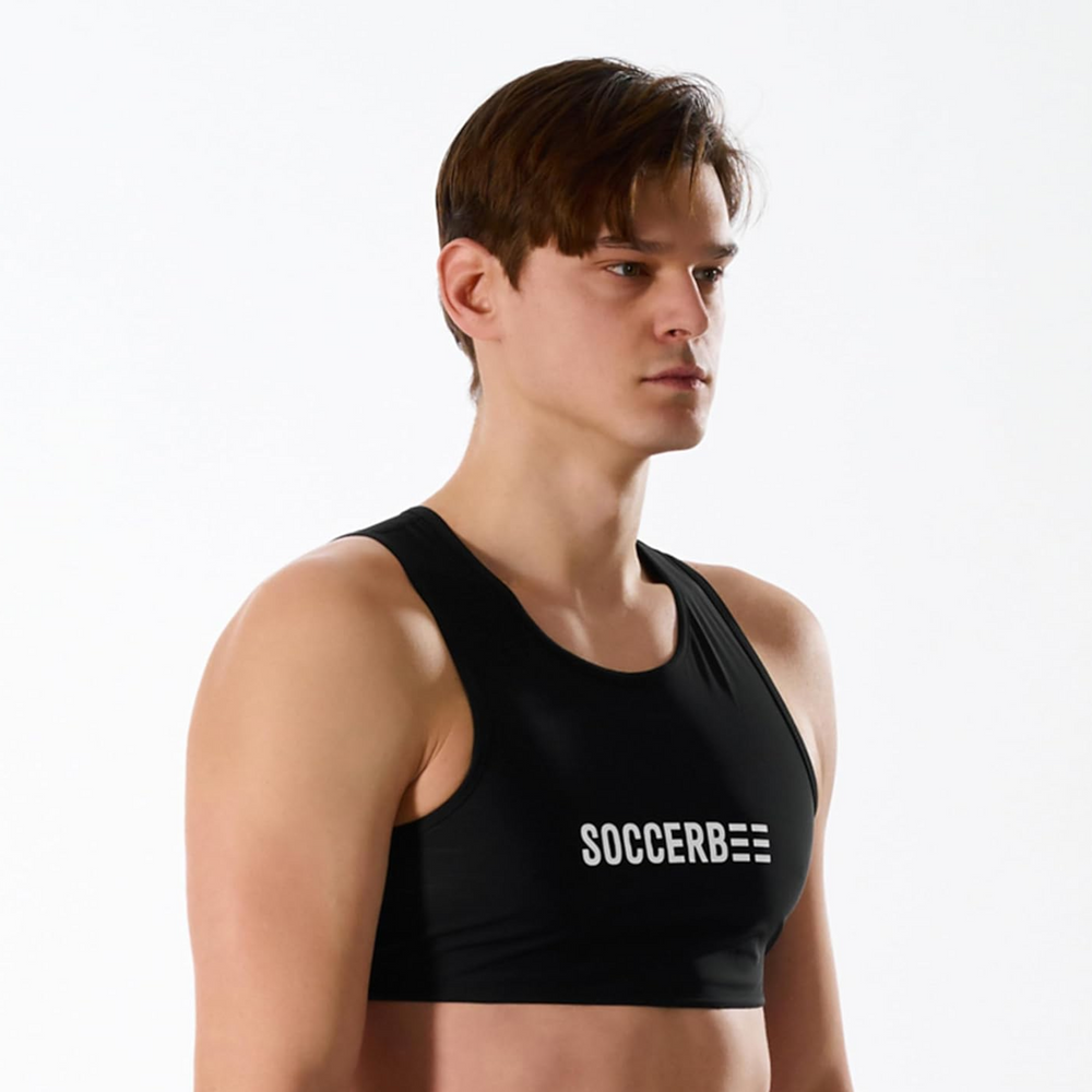 BEE LITE GPSトラッカーとベストセット SOCCERBEE LITE 2 SET (GPS tracker + VEST) – Soccerbee